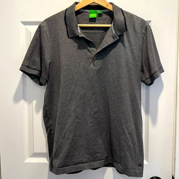 Hugo Boss Polo - Picture 2 of 6